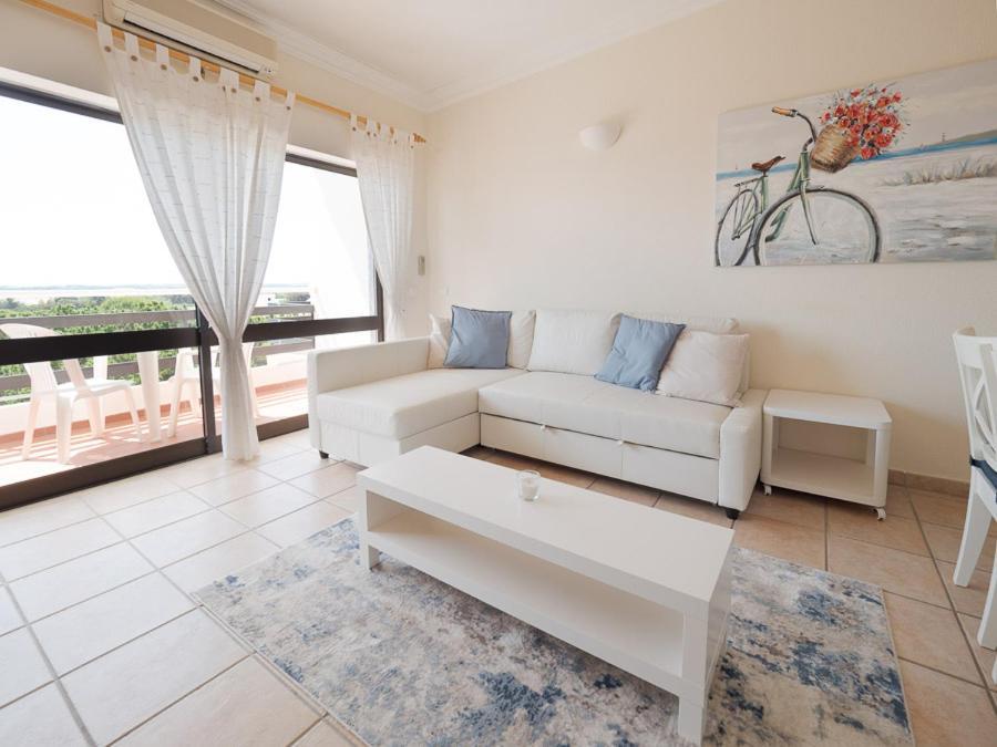 Apartamentos Mar-Bel Sol Vilamoura Exterior foto