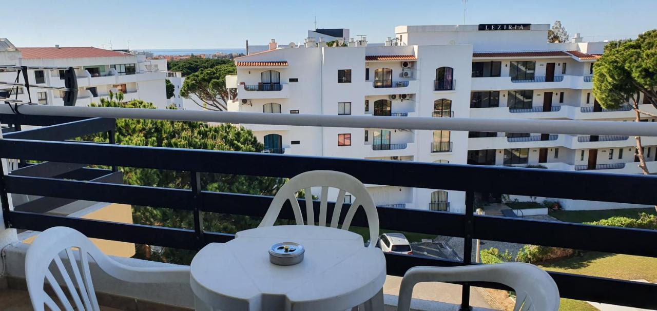 Apartamentos Mar-Bel Sol Vilamoura Exterior foto